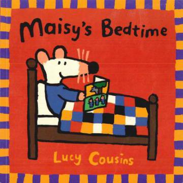 Maisy’s Bedtime