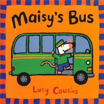 Maisy’s Bus
