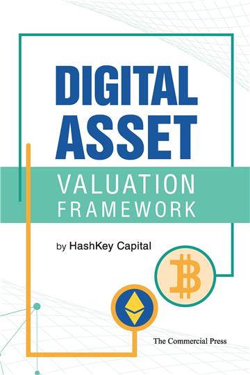 Digital Asset Valuation Framework