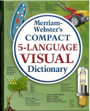 Merriam-Webster\