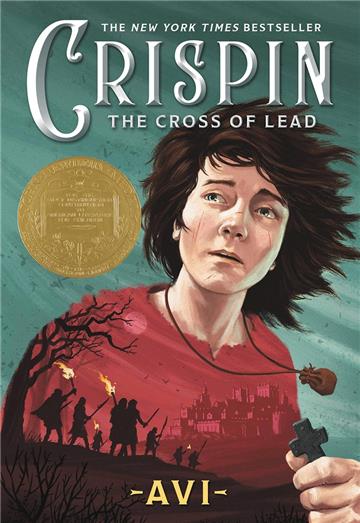 Crispin: The Cross of Lead (2003 Newbery Medal Book)