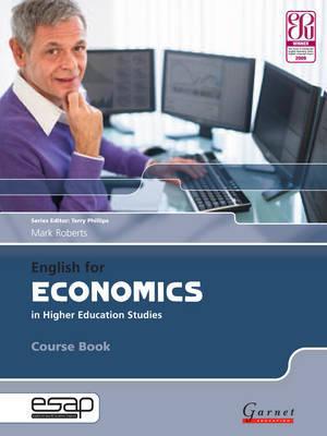 English for Economics: Course Book & 2 audio CDs