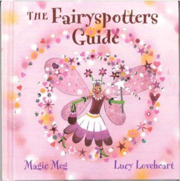 Fairyspotters Guide