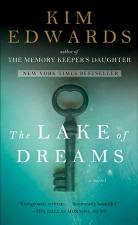 The Lake of Dreams