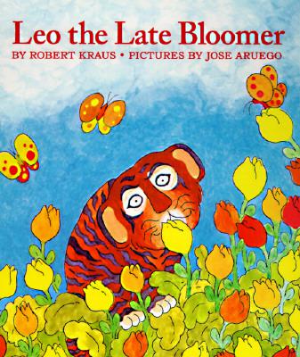 Leo the Late Bloomer