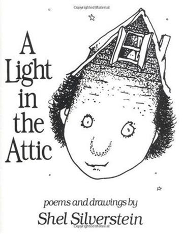 Light in the Attic 25th Anniversary Edition