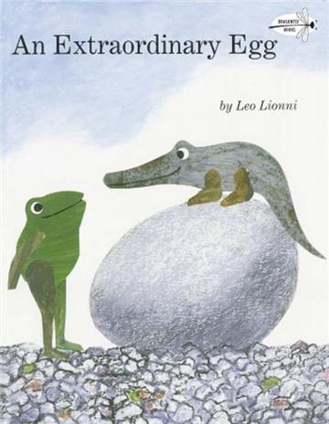 Extraordinary Egg