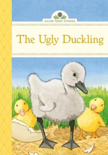 Silver Penny Stories: Ugly Duckling