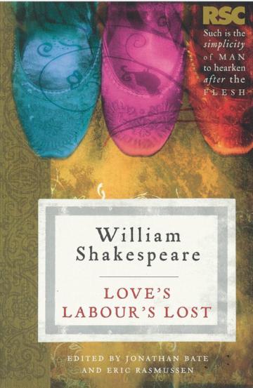 RSC Shakespeare: Love\