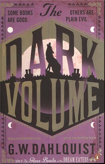 Dark Volume