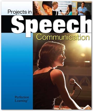 Projects in Speech Communication