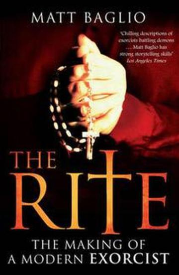 Rite: The Making of a Modern Day Exorcist