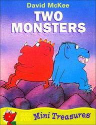 Two Monsters