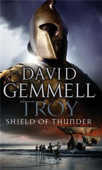 Trojan War Trilogy 2：Troy: Shield of Thunder