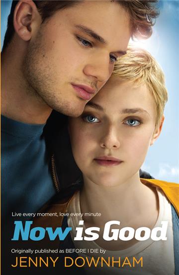 Now Is Good