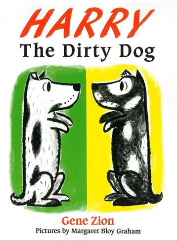 Harry the Dirty Dog