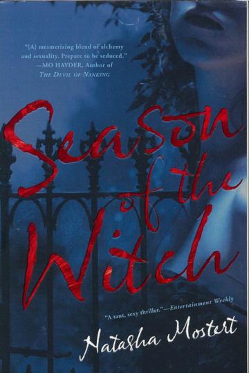 Season of the Witch