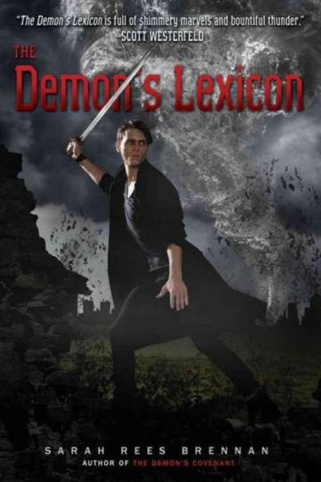 Demon’s Lexicon