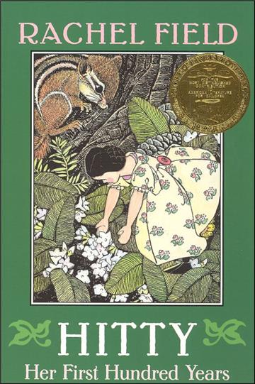 Hitty：Her First Hundred Years