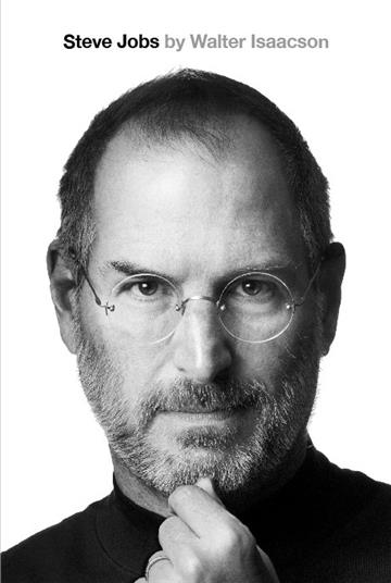 Steve Jobs：A Biography