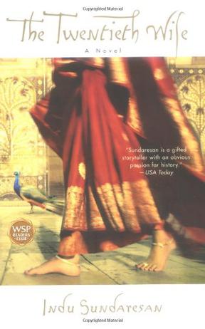 Twentieth Wife: A Novel