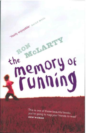 Memory of Running