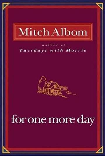 For One More Day (Mass Market)