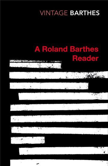 Barthes Reader (Vintage)