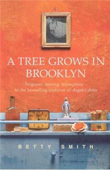 Tree Grows in Brooklyn