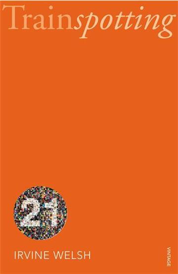 Trainspotting