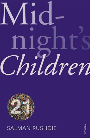 Midnight’s Children