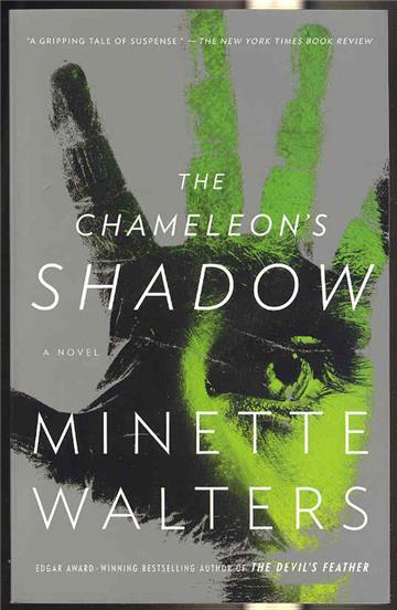 Chameleon’s Shadow