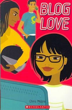 Scholastic ELT Readers Starter: Blog Love with CD