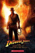 Scholastic ELT Readers Level 3: Indiana Jones and the Kingdom of the Crystal Sku