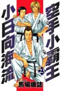 空手小霸王：小日向海流（23）