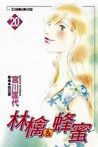 林檎與蜂蜜 20.