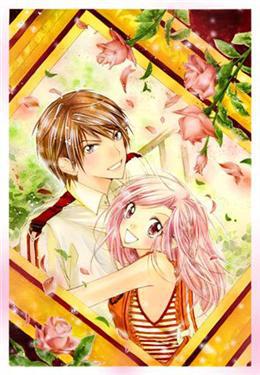 心動戀框Heart(全)