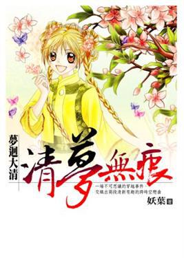夢迴大清:清夢無痕