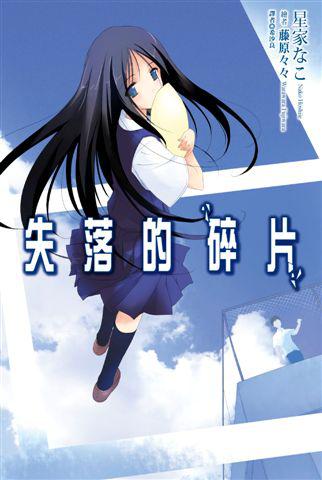 失落的碎片(全)