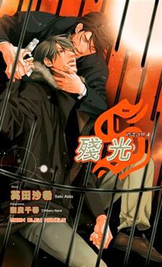 S間諜迷情:殘光