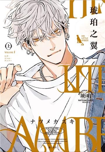 HIS LITTLE AMBER—琥珀之翼—（上）