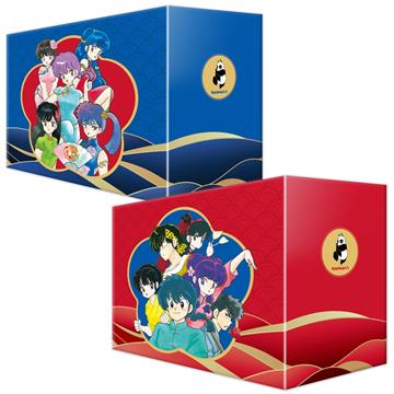 亂馬1/2 典藏版 20週年紀念套書（全20冊）