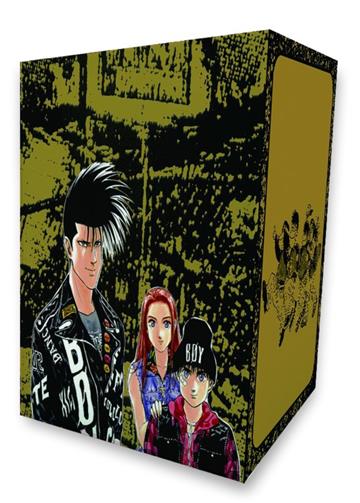 橫行太保 典藏版（盒裝套書11-20冊）