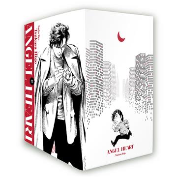 天使心 2nd SEASON 典藏版 盒裝套書（1-8冊）