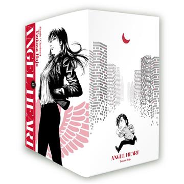天使心 2nd SEASON 典藏版 盒裝套書（9-16冊）完