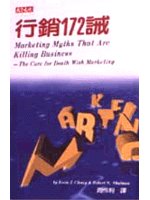 行銷172誡