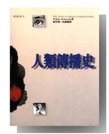 人類傳播史