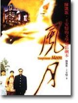 風月：陳凱歌、王安憶的文學電影劇本