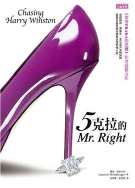 5克拉的Mr. Right