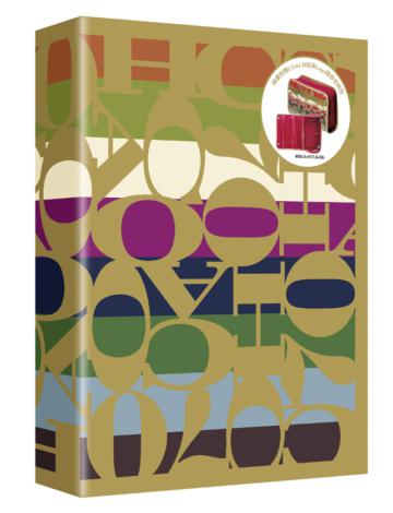 COACH品牌專刊：經典Logo隨身收納包